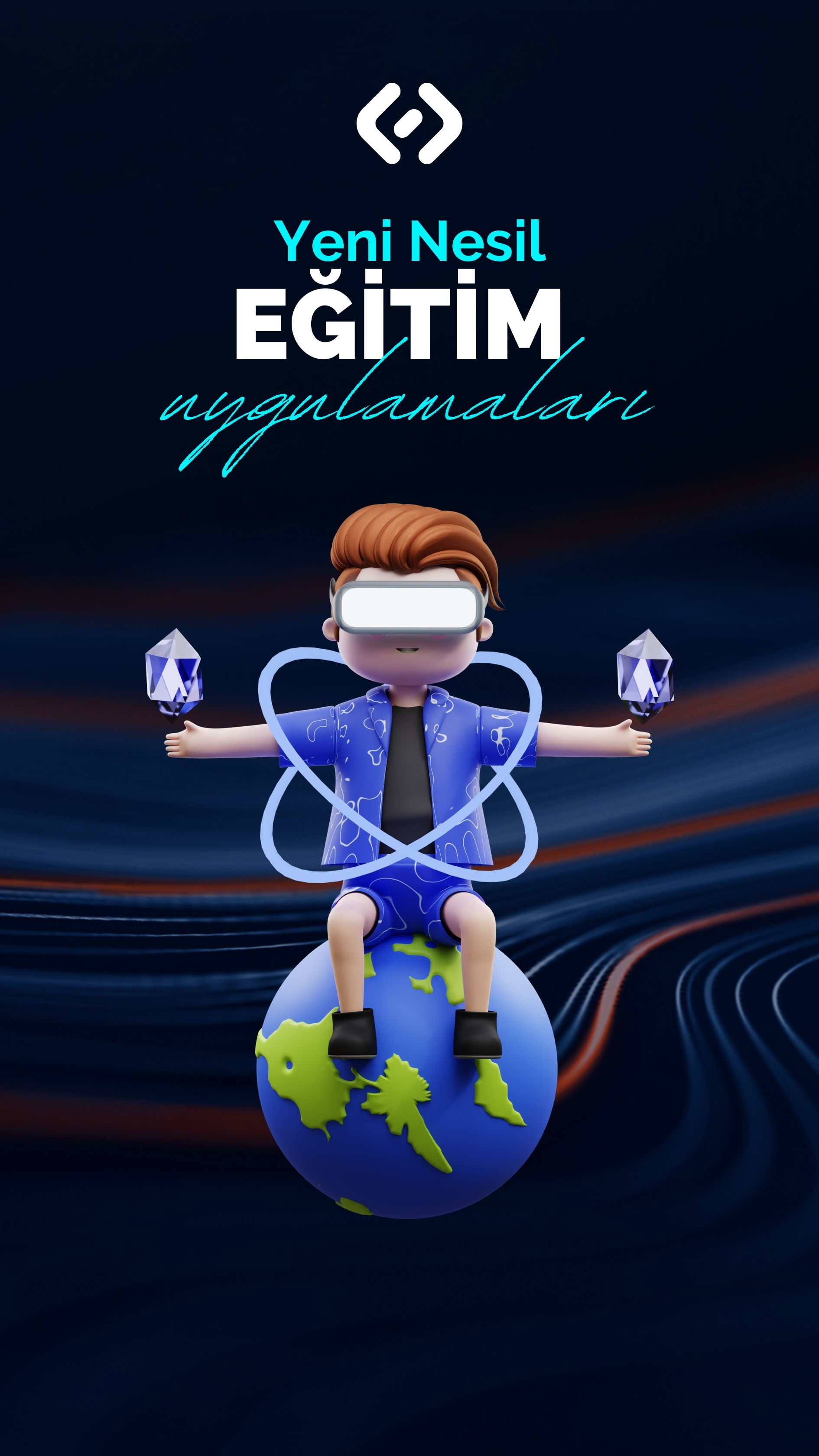 eğitim uygulaması